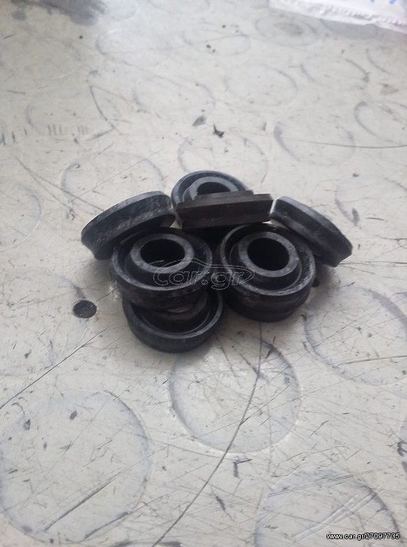 ΛΑΣΤΙΧΑΚΙΑ ΦΡΕΝΟΥ ΓΙΑ DATSUN ΑΥΤΟΚΙΝΗΤΑ 19mm
