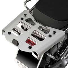Σχάρα βάση Topcase GIVI SRA5102 για BMW R1200GS ADV '06-13 αλουμινίου