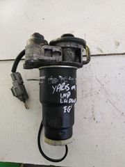 ΒΑΣΗ ΦΙΛΤΡΟΥ ΠΕΤΡΕΛΑΙΟΥ TOYOTA YARIS 1ND 1.4cc D4D 1999-2005 [EG]