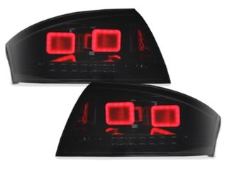 ΟΠΙΣΘΙΑ LED ΦΑΝΑΡΙΑ ΓΙΑ AUDI TT COUPE (8N)