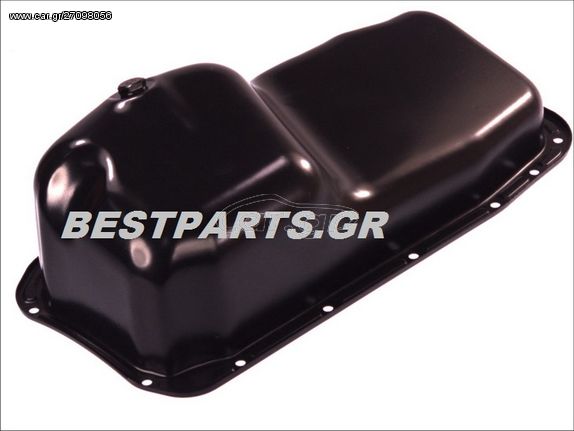 ΚΑΙΝΟΥΡΓΙΟ ΚΑΡΤΕΡ ΛΑΔΙΟΥ OPEL ASCONA C, ASTRA F, ASTRA F CLASSIC, COMBO, CORSA A, CORSA A TR, CORSA B, KADETT E, KADETT E COMBO, VECTRA A 1.2/1.3/1.4 09.81-01.05