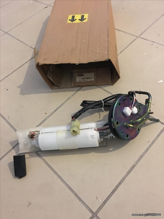 Αντλία βενζίνης γνήσια Rover k MG 