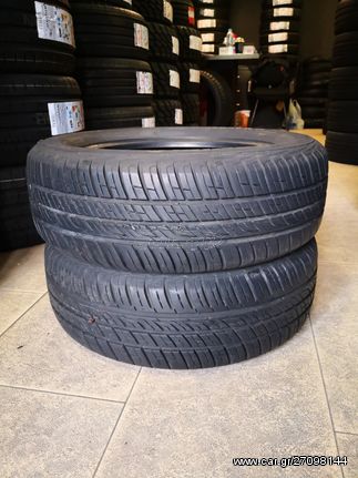 2 TMX BARUM BRILLANTIS 2 185/60/14 *BEST CHOICE TYRES ΒΟΥΛΙΑΓΜΕΝΗΣ 57*