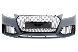 ΕΜΠΡΟΣΘΙΟΣ ΠΡΟΦΥΛΑΚΤΗΡΑΣ RS-DESIGN ΓΙΑ AUDI TT COUPE (8S)
