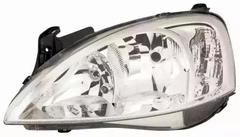 ΦΑΝΟΣ ΕΜΠ. ΗΛΕΚ.  (ΤΥΠ.VALEO) (Ε) (DEPO) ΑΡ για OPEL CORSA C '02-'04