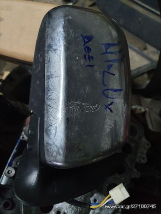 ΚΑΘΡΕΠΤΗΣ ΗΛ TOYOTA HILUX 2006-1012 KUN
