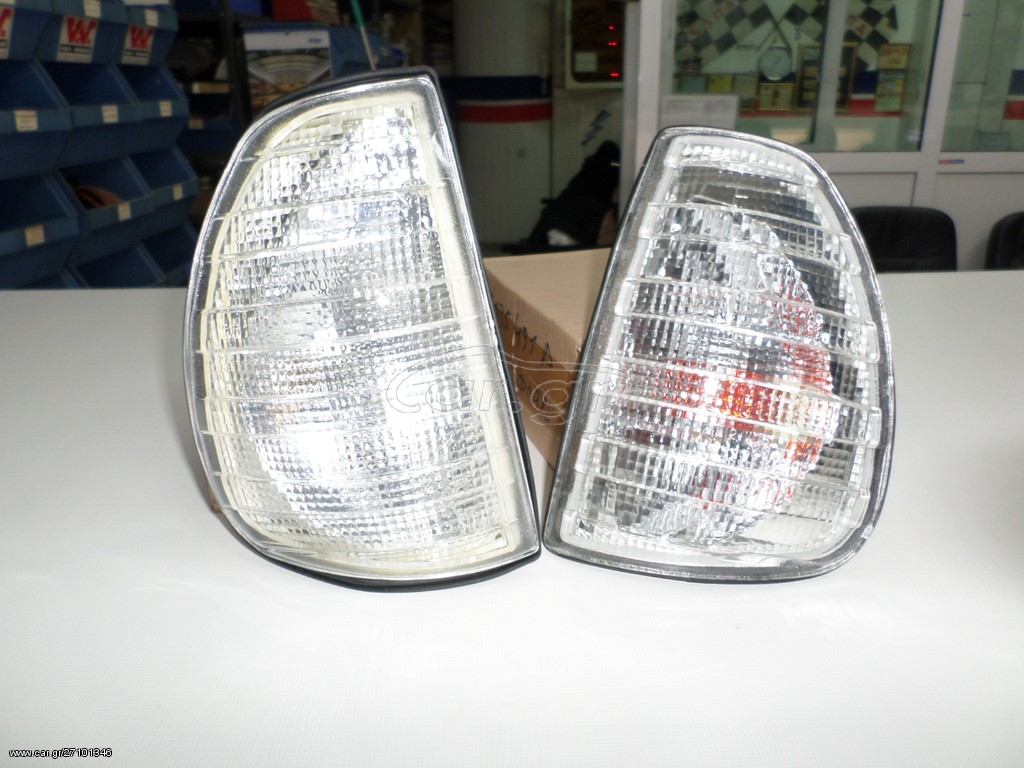 MERCEDES 123 