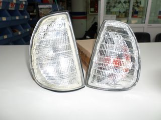 MERCEDES 123 