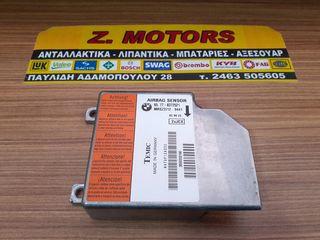 ΕΓΚΕΦΑΛΟΣ AIR BAG TEMIC BMW 5 Series <E39> (1995-2004) - 7 Series <E38> (1994-2001) - 3 Series <E46> (1997-2006) ΚΩΔ. 65.77-8372521 , 8372521 , MRSZ2/12 9441