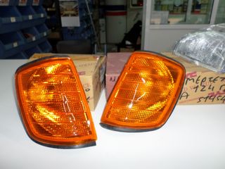 MERCEDES 124