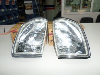 MERCEDES 124