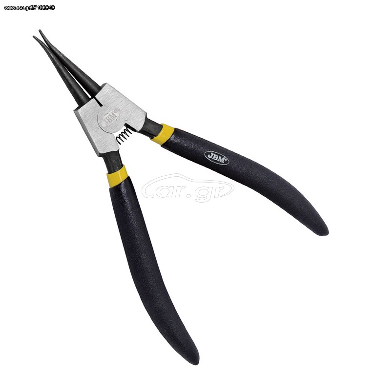 ΤΣΙΜΠΙΔΙ 9''  (225mm)  JBM