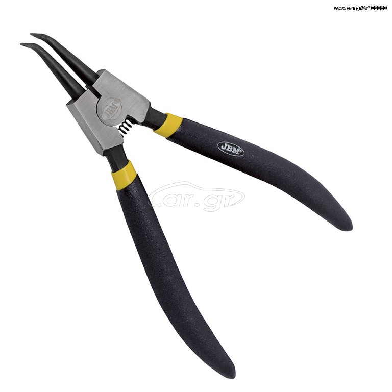 ΤΣΙΜΠΙΔΙ 9''  (225mm)  JBM