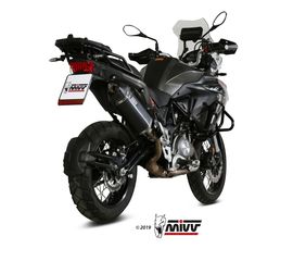 ΕΞΑΤΜΙΣΗ ΤΕΛΙΚΟ TRK 502 X 2018-2024 BENELLI MIVV SPEED EDGE STEEL BLACK-thumb-3