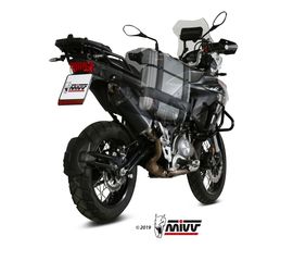 ΕΞΑΤΜΙΣΗ ΤΕΛΙΚΟ TRK 502 X 2018-2024 BENELLI MIVV SPEED EDGE STEEL BLACK-thumb-4