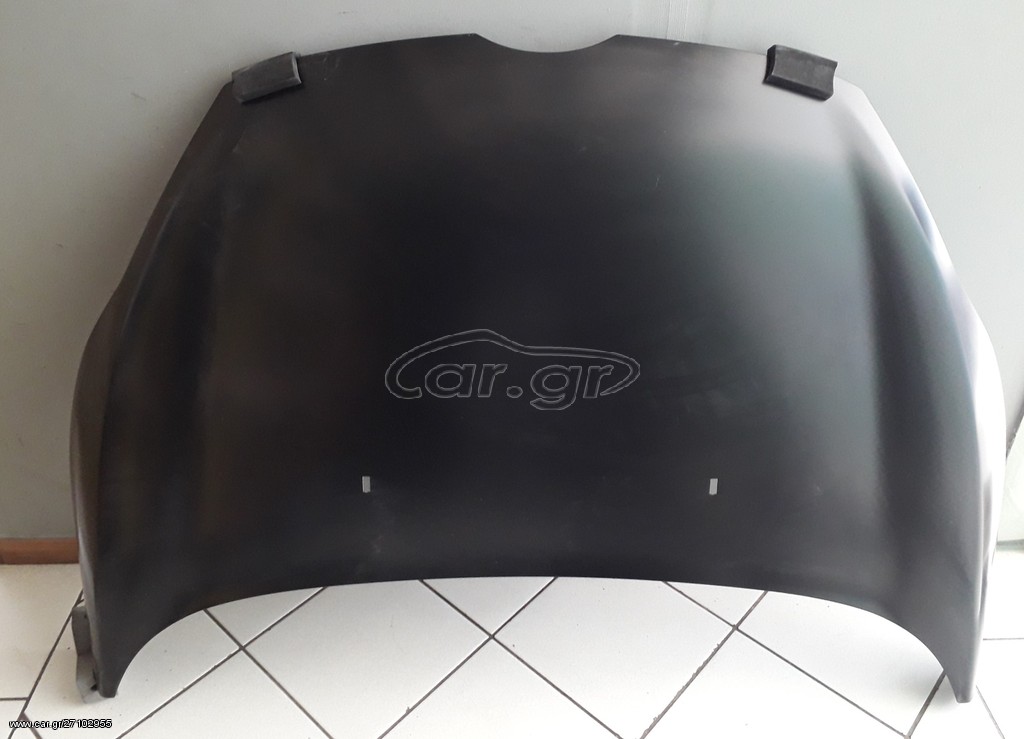 FORD FIESTA 2008-2013 ΚΑΠΩ ΕΜΠΡΟΣΘΙΟ ΚΑΙΝΟΥΡΓΙΟ AFTER MARKET