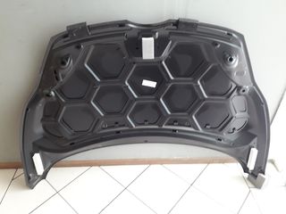 FORD FIESTA 2008-2013 ΚΑΠΩ ΕΜΠΡΟΣΘΙΟ ΚΑΙΝΟΥΡΓΙΟ AFTER MARKET-thumb-1