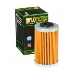 HF655 Φίλτρο Λαδιού HIFLO