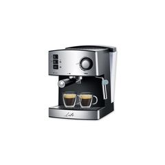 LIFE Ristretto Οικιακή Μηχανή Εσπρέσο Esp -100  + Δώρο Espresso