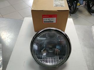 ΦΑΝΑΡΙ ΓΝΗΣΙΟ ΕΜΠΡΟΣ VT600 SHADOW NV600 STEED NV400 VT400