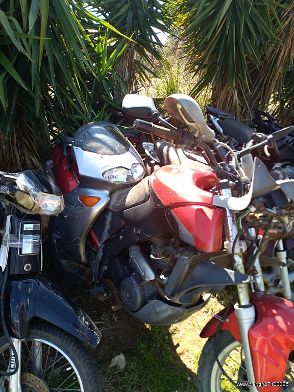 APRILIA PEGASO