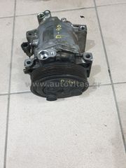 ΚΟΜΠΡΕΣΕΡ A/C D40