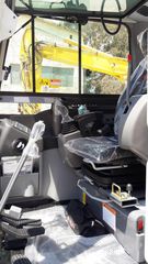 Εκσκαφέας Με Ερπύστριες Takeuchi 2025 TB290-2-thumb-12