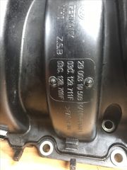 ΠΟΛΛΑΠΛΗΣ ΕΙΣΑΓΩΓΗΣ VOLKSWAGEN GOLF V  03-08 BLF  03c129711f  03c.129.711f,  03c.129.709f, 2900310509