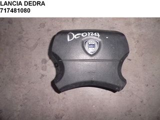 LANCIA DEDRA ΑΡΙΣΤΕΡΟΣ ΑΕΡΟΣΑΚΟΣ ΟΔΗΓΟΥ 717481080