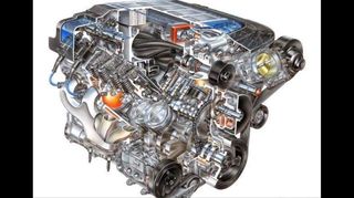 ΚΙΝΗΤΗΡΑΣ GOLF 6 1.4TSI CAV 160PS