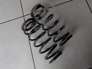 SUZUKI IGNIS '02 1.3 16V 4Χ4 (5Θ) ΕΛΑΤΗΡΙΑ ΠΙΣΩ (ΖΕΥΓΑΡΙ)