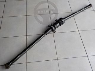 SUZUKI IGNIS '04 1.3 16V 4Χ4 (5Θ) ΚΕΝΤΡΙΚΟΣ ΑΞΟΝΑΣ