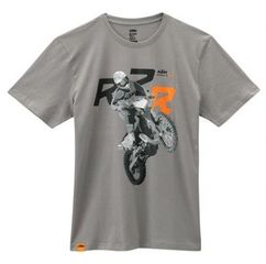 Μπλούζα KTM Riders Tee XL
