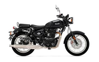 Benelli Imperiale 2023 IMPERIALE 400-thumb-1