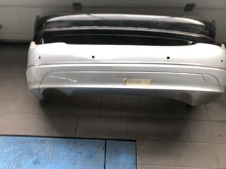   W204 c-klasse Οπίσθιος