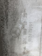   W204 c-klasse Οπίσθιος-thumb-1