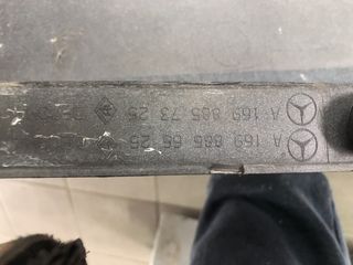 W169 A-klasse Οπίσθιος-thumb-3