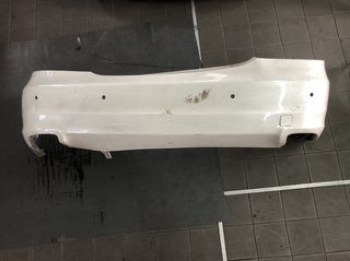 W219 CLS Οπίσθιος