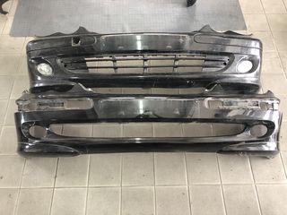 W203 c-klasse  Εμπρόσθιος c180