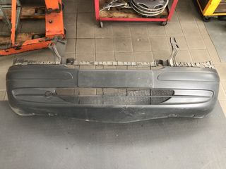W639 Vito   Εμπρόσθιος 