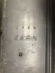 W639 Vito   Εμπρόσθιος -thumb-1