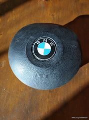 Αερόσακος οδηγού BMW X5