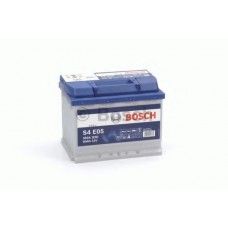 BOSCH S4 Μπαταρία εκκίνησης