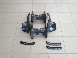 Λασπωτήρες MAZDA XEDOS 6 92-99