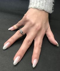 Δαχτυλιδι 18k με Μπριγιαν-thumb-4