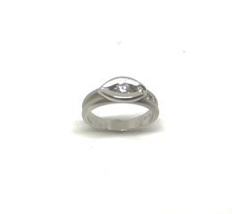 Δαχτυλιδι 18k με Μπριγιαν-thumb-12