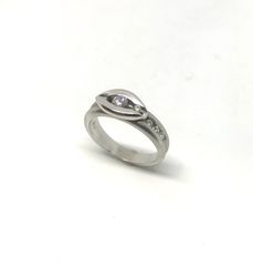 Δαχτυλιδι 18k με Μπριγιαν-thumb-13