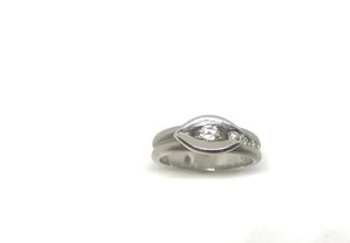 Δαχτυλιδι 18k με Μπριγιαν-thumb-15