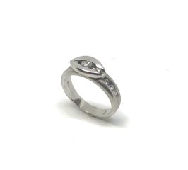 Δαχτυλιδι 18k με Μπριγιαν-thumb-16