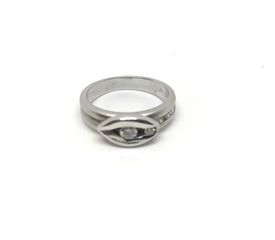 Δαχτυλιδι 18k με Μπριγιαν-thumb-17